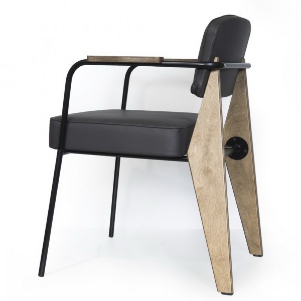 Крісло Armchair no.352 – сучасний дизайн та комфорт