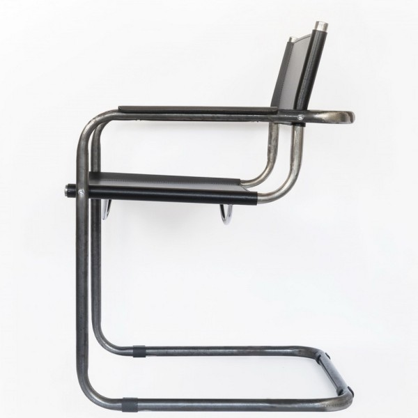 Крісло Armchair S34 — стильне рішення для дому та офісу