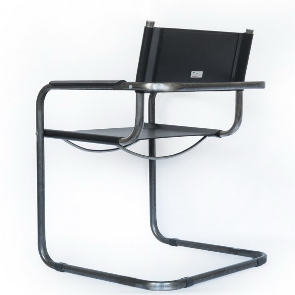 Крісло Armchair S34 — стильне рішення для дому та офісу