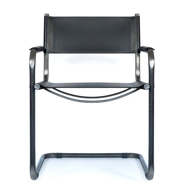 Крісло Armchair S34 — стильне рішення для дому та офісу