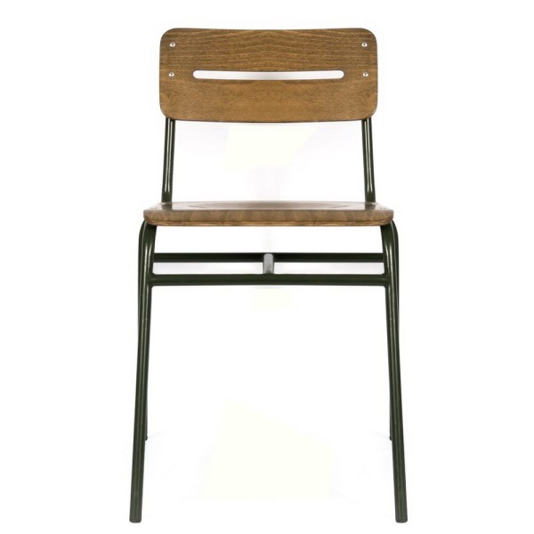 Стілець Paul - стильний стілець для будь-якого інтер'єру