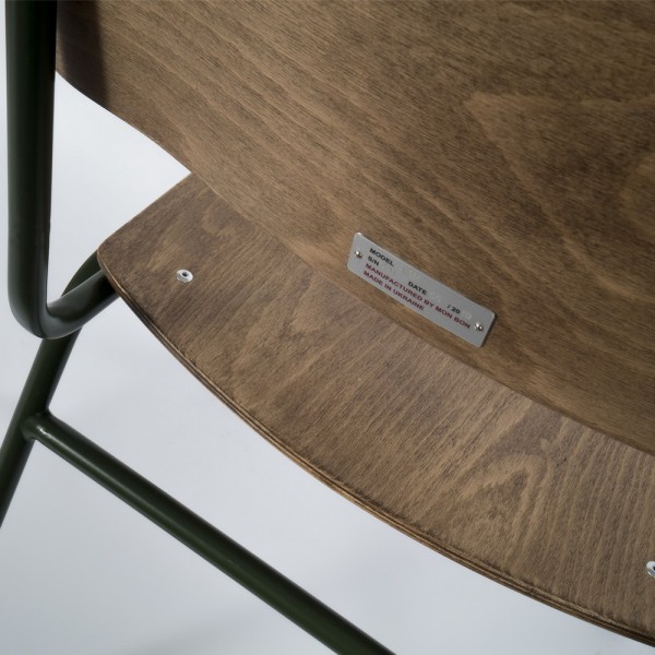 Стілець Jean – стиль та комфорт для вашого дому та офісу