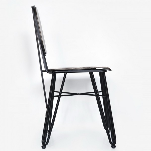 Стілець 1960L — сучасний стиль для вашої кухні