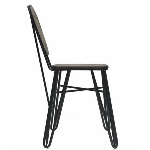 Стілець 1960S для вашого інтер'єру — стиль і комфорт