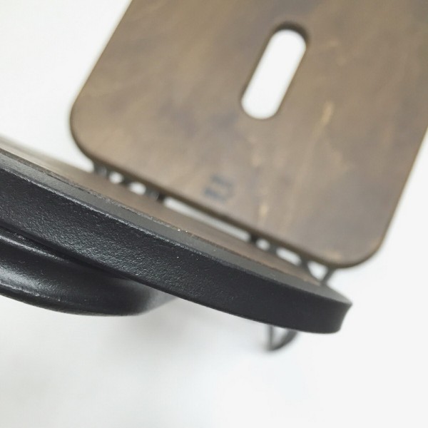 Стілець 1960S для вашого інтер'єру — стиль і комфорт