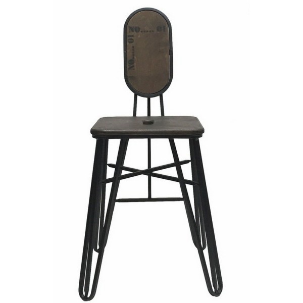 Стілець 1960S для вашого інтер'єру — стиль і комфорт