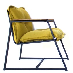 Крісло Buttocks 2