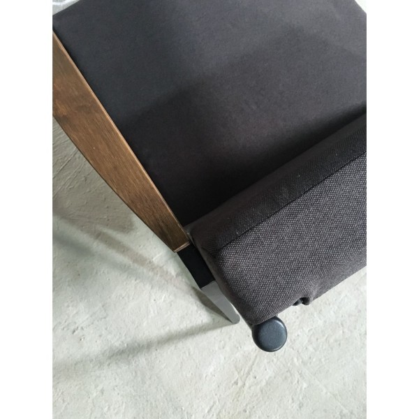 Крісло Buttocks — стильне сучасне крісло від Elite Mebel