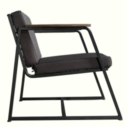 Крісло Buttocks