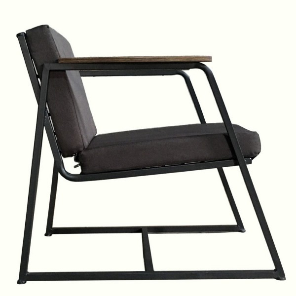 Крісло Buttocks — стильне сучасне крісло від Elite Mebel