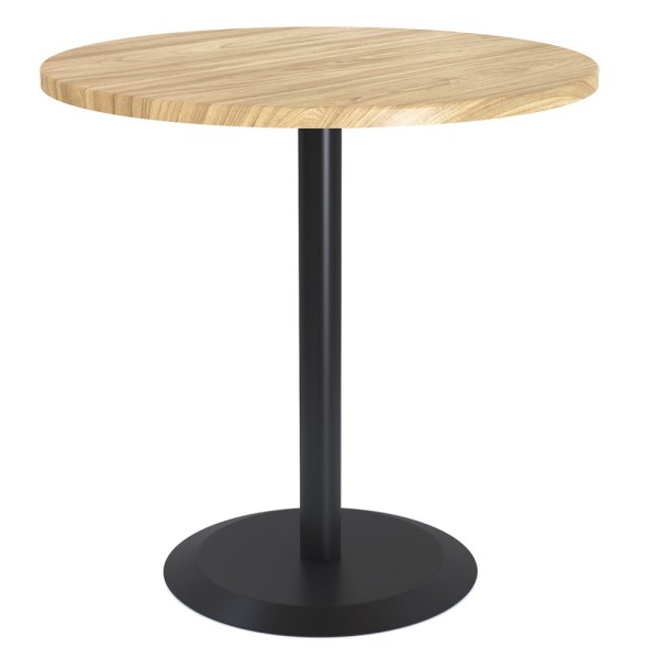 Опора Napoli h-72 – Стильна опора для столу