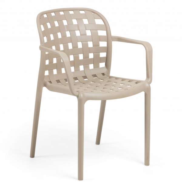 Стілець Onha – стильний вибір для вашої оселі та саду