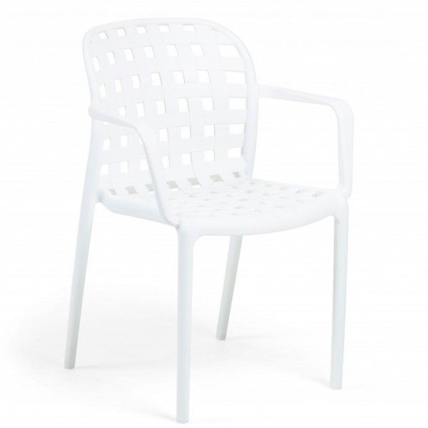 Стілець Onha – стильний вибір для вашої оселі та саду