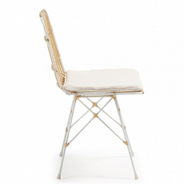 Стілець Isnaia – стильний елемент інтер'єру для вашої кухні