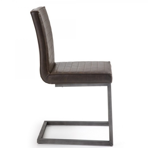 Стілець Type для кухні – Сучасний стиль та комфорт