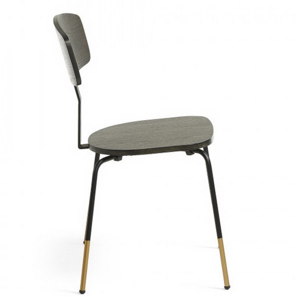 Стілець Norfort NR011M01 - стильний вибір для вашої кухні або кафе