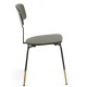 Стілець Norfort NR011M01 - стильний вибір для вашої кухні або кафе