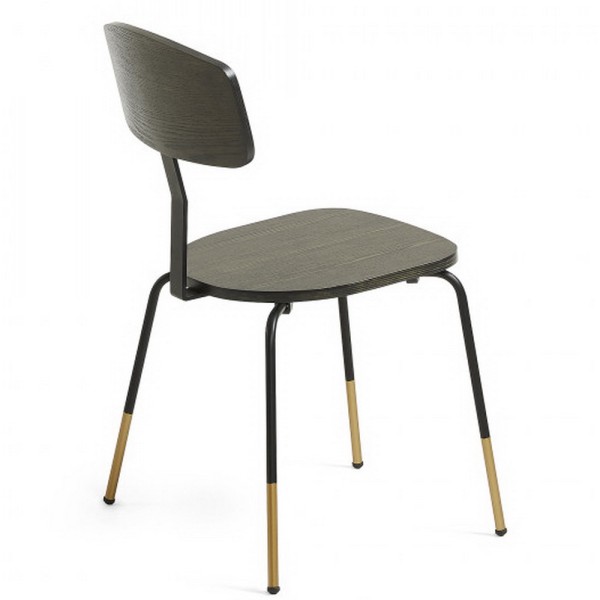 Стілець Norfort NR011M01 - стильний вибір для вашої кухні або кафе