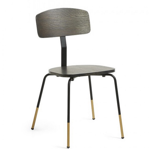 Стілець Norfort NR011M01 - стильний вибір для вашої кухні або кафе