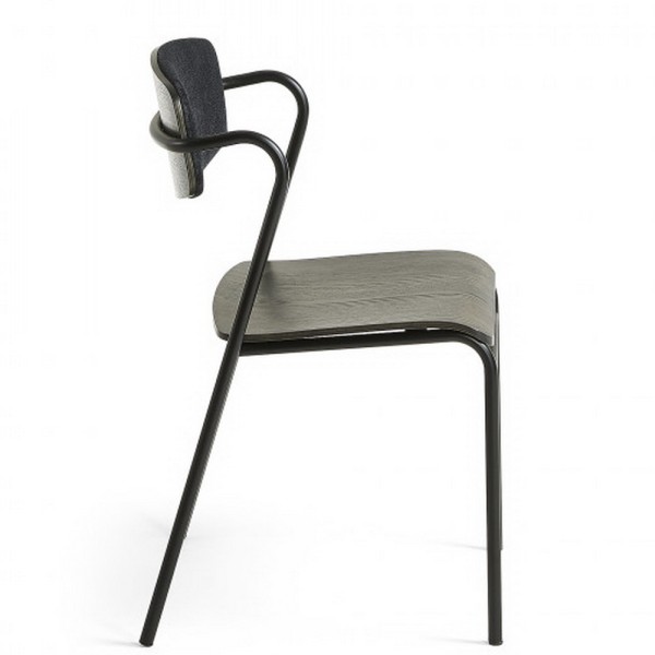 Стілець Norfort (NR007J01) — сучасний дизайн та комфорт