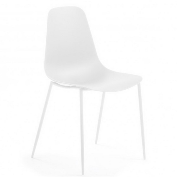 Стілець Wassu — стильний стілець для кухні та кафе