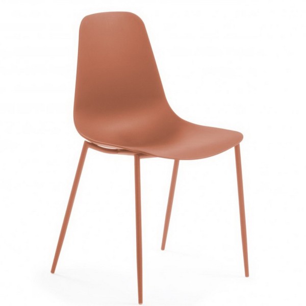 Стілець Wassu — стильний стілець для кухні та кафе