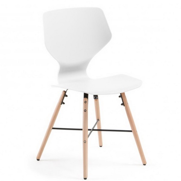 Стілець Withey – стиль і комфорт для вашої кухні