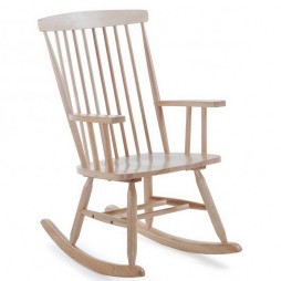 Крісло-качалка Terence