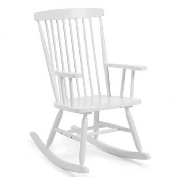 Крісло-качалка Terence – для вашого комфорту і стилю