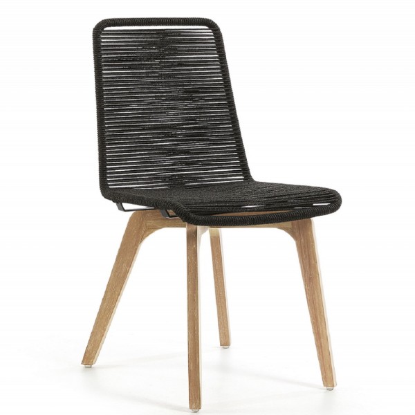 Стілець Glendon — сучасний стиль та комфорт для вашої кухні