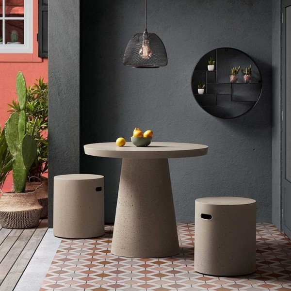 Табурет Rhette — Сучасний стиль та комфорт