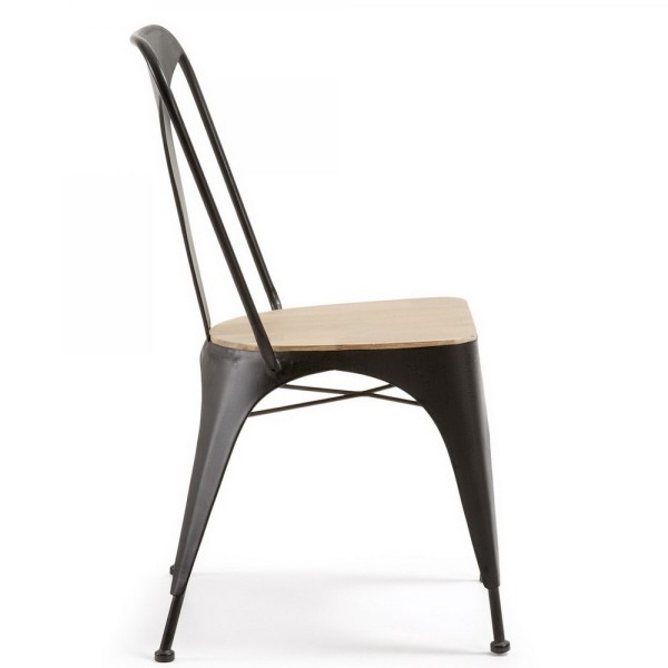 Стілець Vita - стильний вибір для вашого інтер'єру