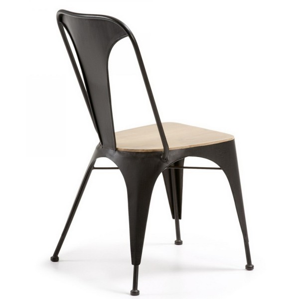 Стілець Vita - стильний вибір для вашого інтер'єру