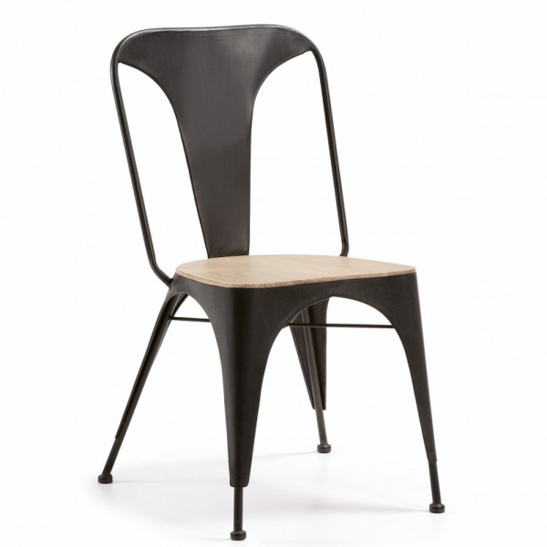 Стілець Vita - стильний вибір для вашого інтер'єру