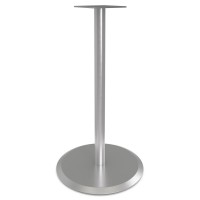 Опора Verona inox (Верона інокс) h-110