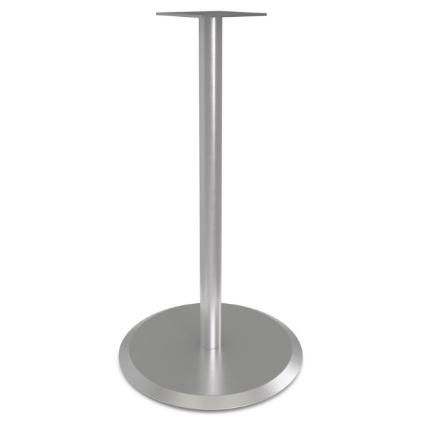 Опора Verona inox (Верона інокс) h-110 для столу