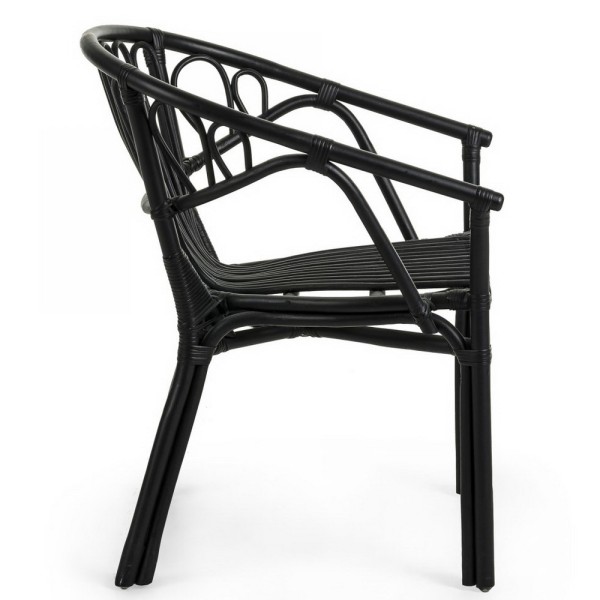 Крісло Corynn для кухні та кафе