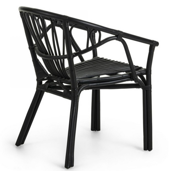 Крісло Corynn для кухні та кафе