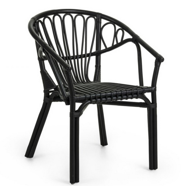 Крісло Corynn для кухні та кафе