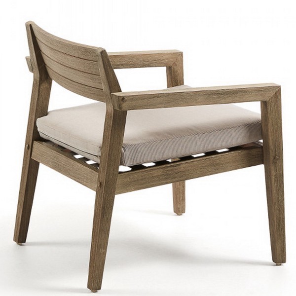 Крісло Climby – сучасний стиль та комфорт