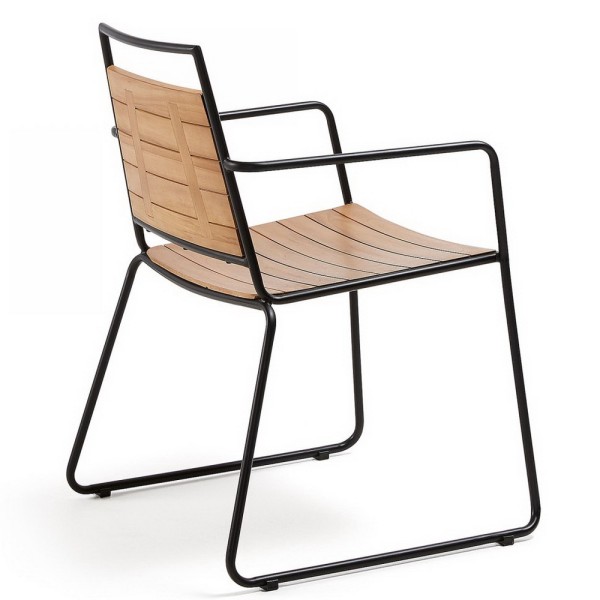 Стілець Komfort — Стильний стілець для вашої кухні або вітальні