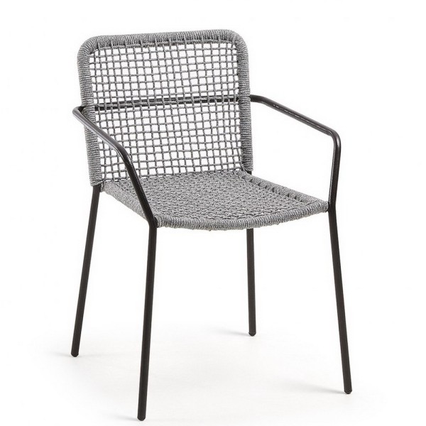 Стілець Boomer: сучасний дизайн та комфорт