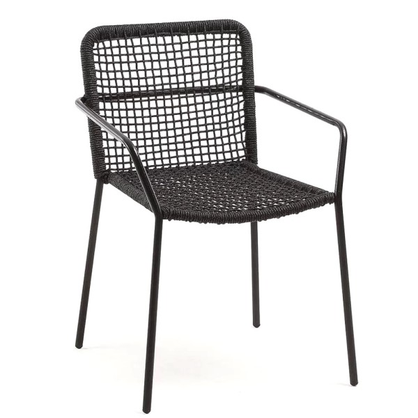 Стілець Boomer: сучасний дизайн та комфорт