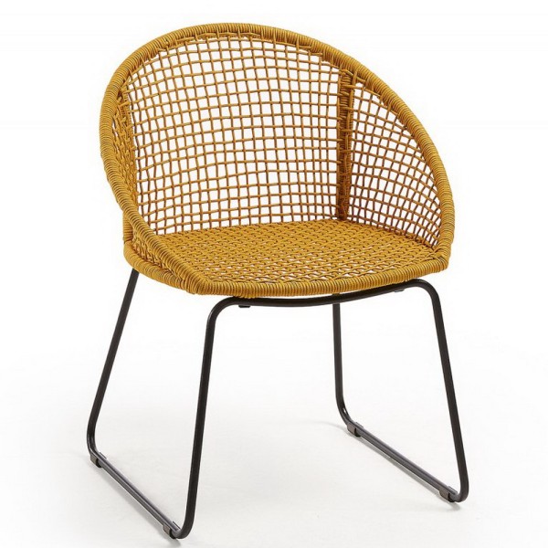 Крісло Sandrine: Стильний вибір для будь-якого інтер’єру