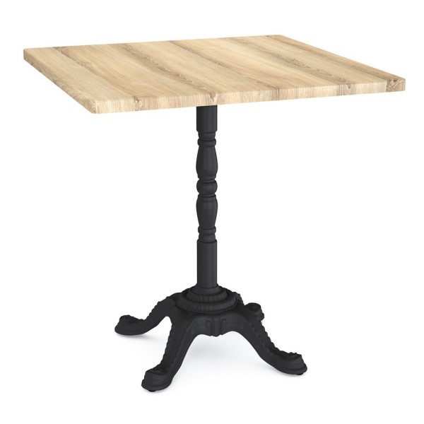 Опора Genoa (Генуя) h-72 для столів