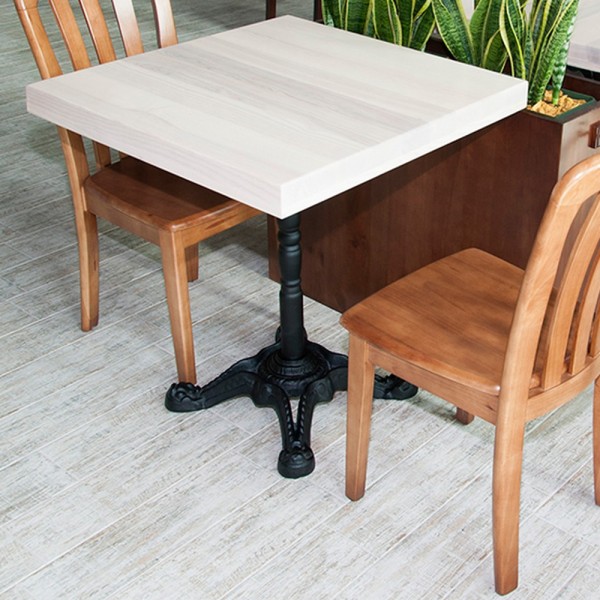 Опора Genoa (Генуя) h-72 для столів