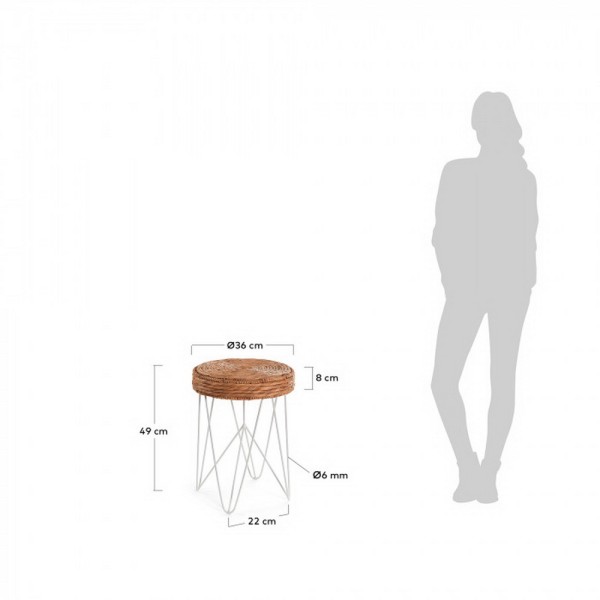 Кавовий стіл Hurten: стиль та комфорт у вашій вітальні