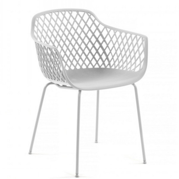 Стілець Quinn – ідеальний вибір для дому та кафе