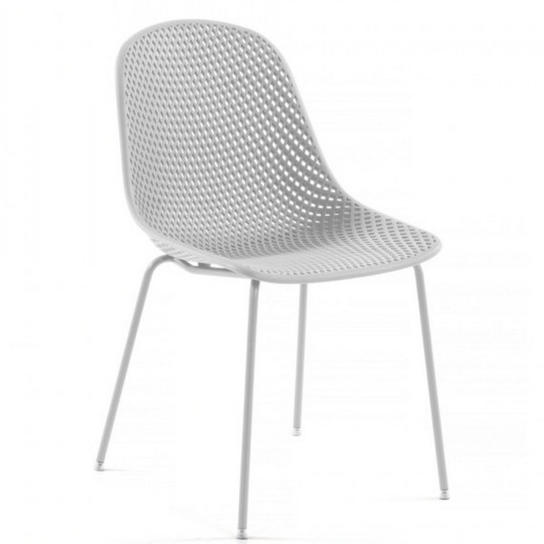 Стілець Quinby – для сучасного інтер'єру кухні або кафе