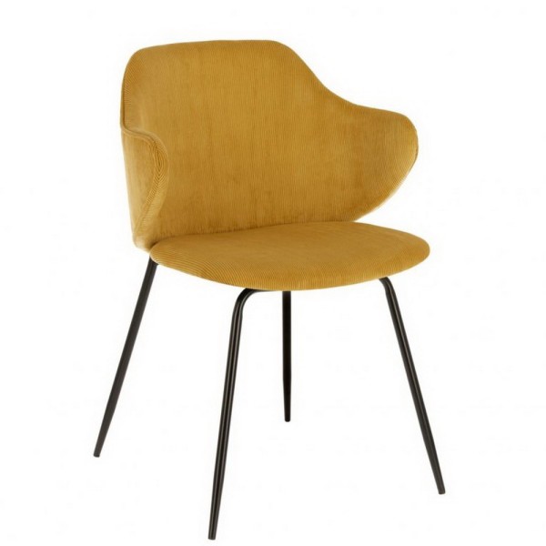 Стілець Suanne — стильний та комфортний вибір для вашої оселі